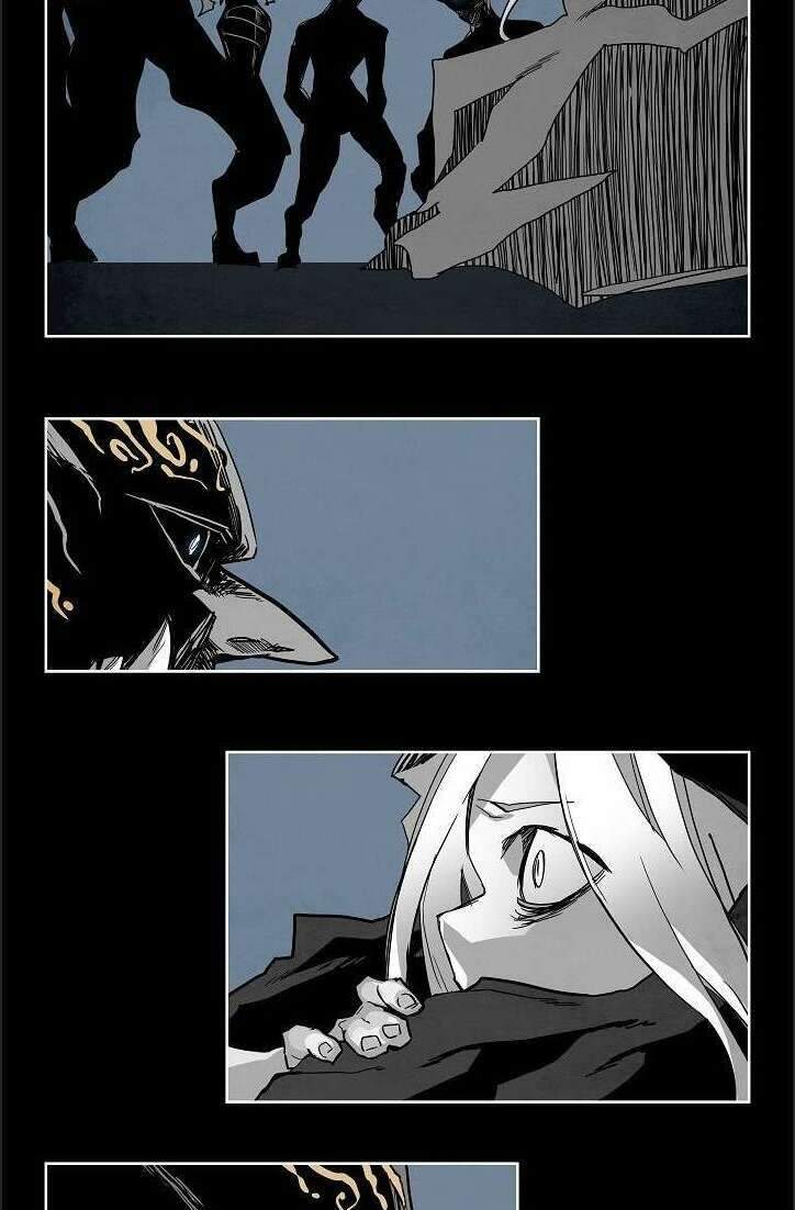 Warble Chapter 202 - Trang 14