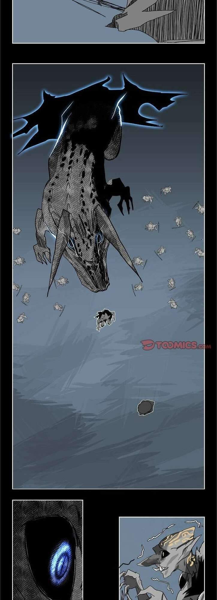 Warble Chapter 202 - Trang 17