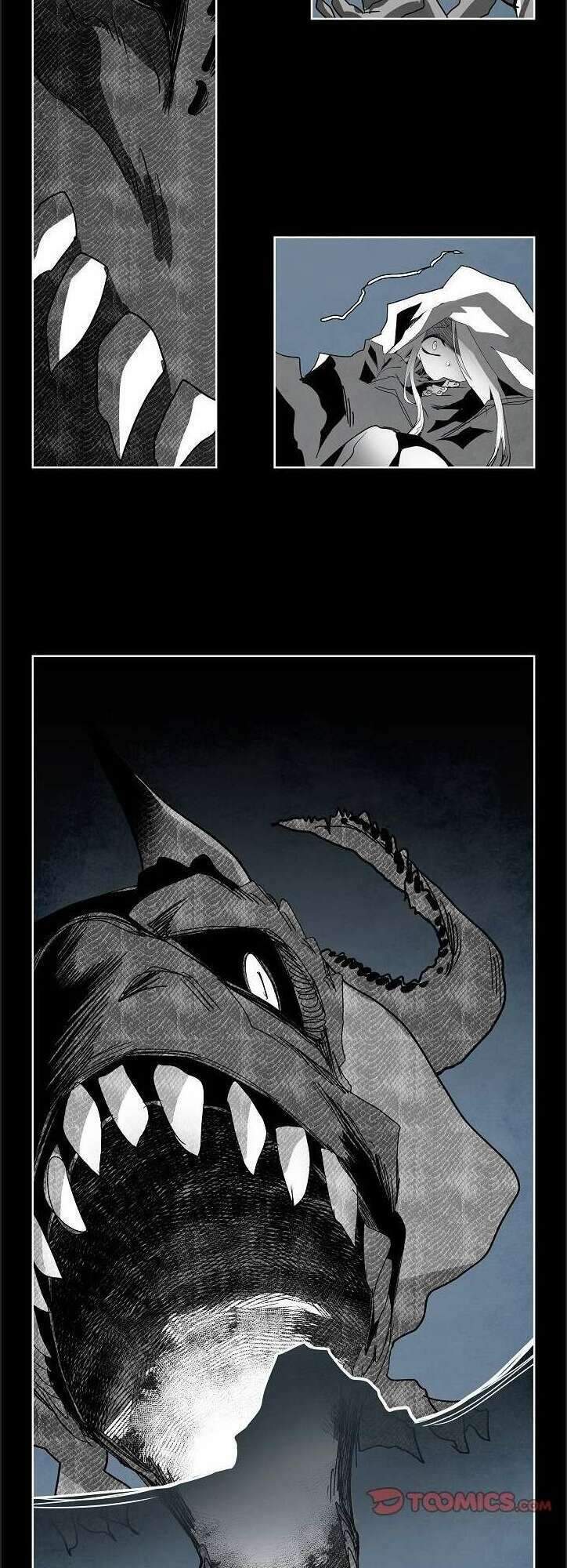 Warble Chapter 202 - Trang 18