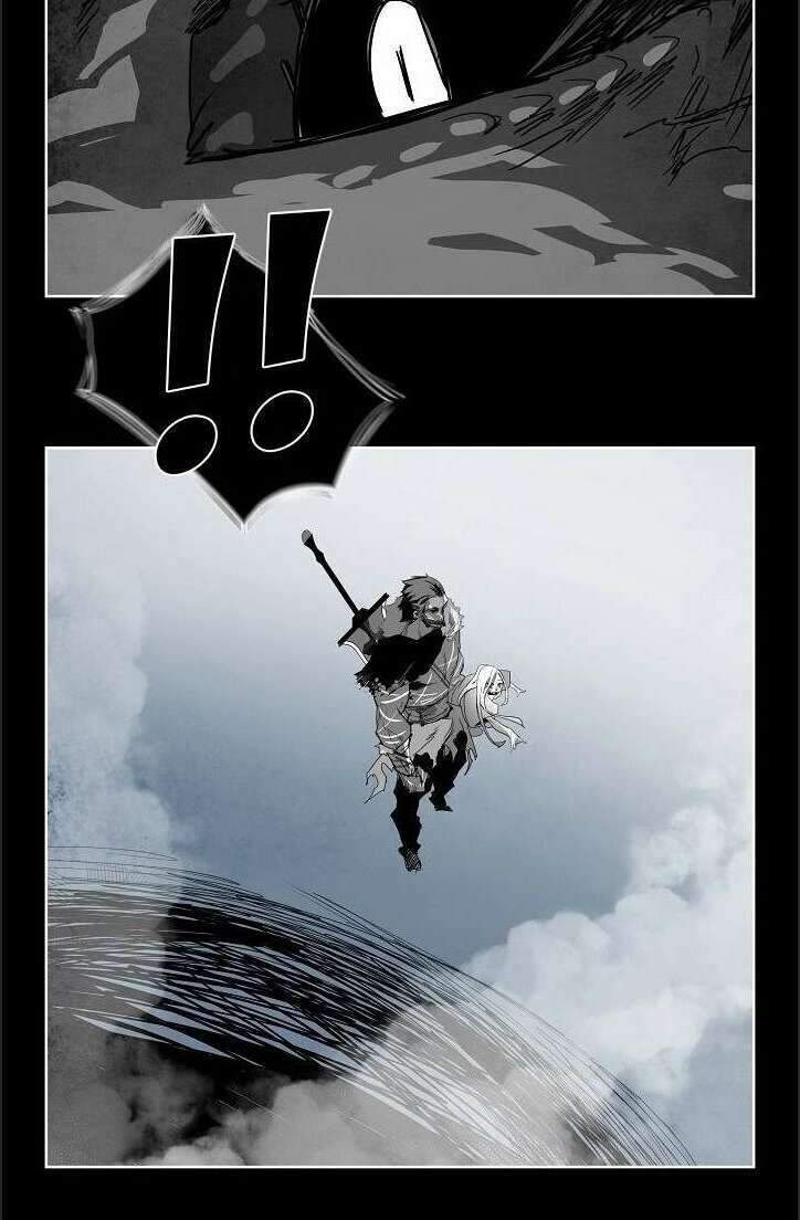 Warble Chapter 202 - Trang 20