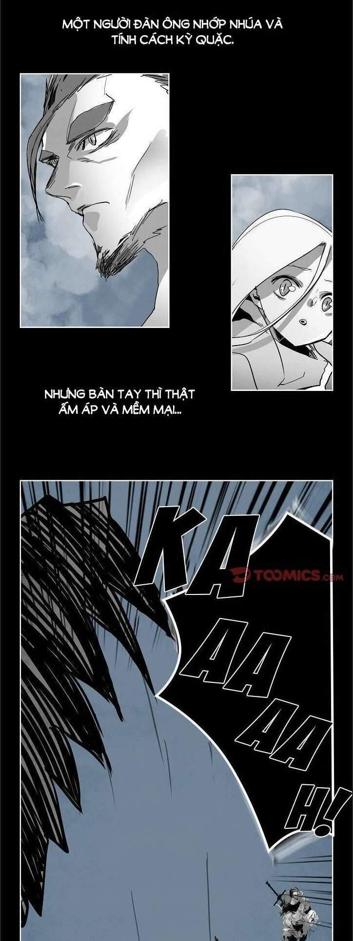Warble Chapter 202 - Trang 22