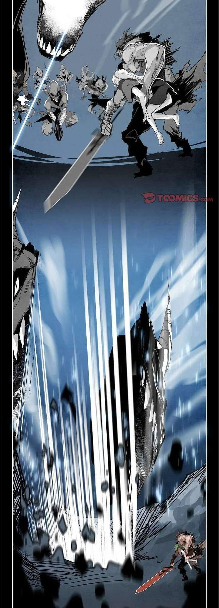 Warble Chapter 202 - Trang 25