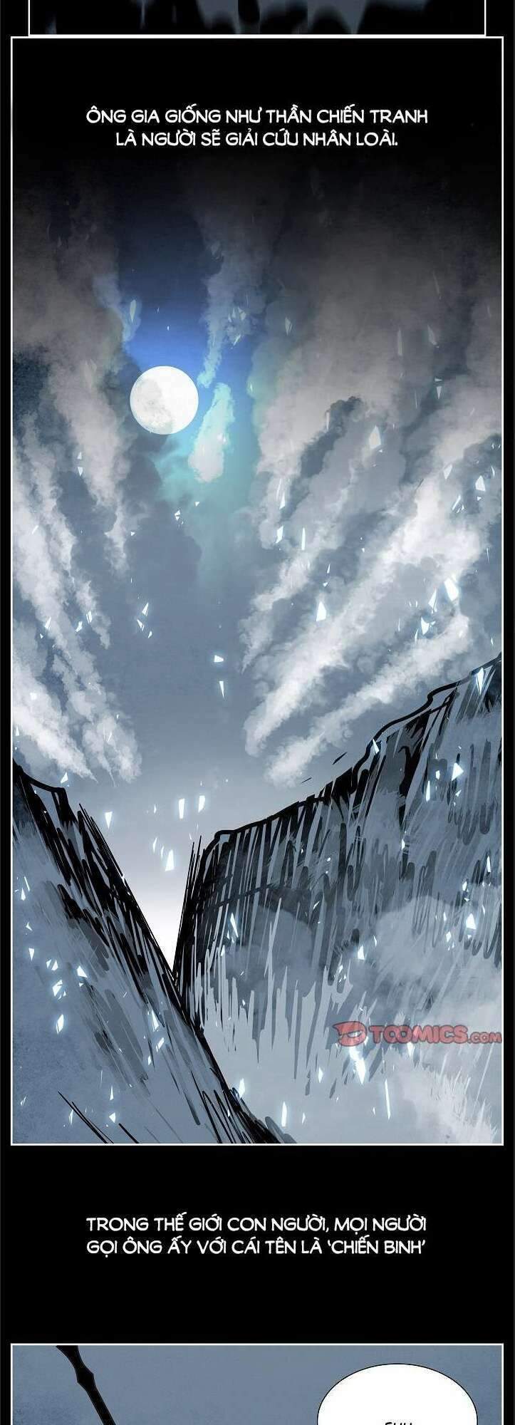 Warble Chapter 202 - Trang 26