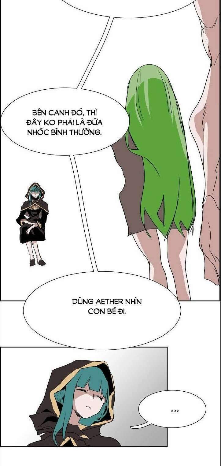 Warble Chapter 202 - Trang 36