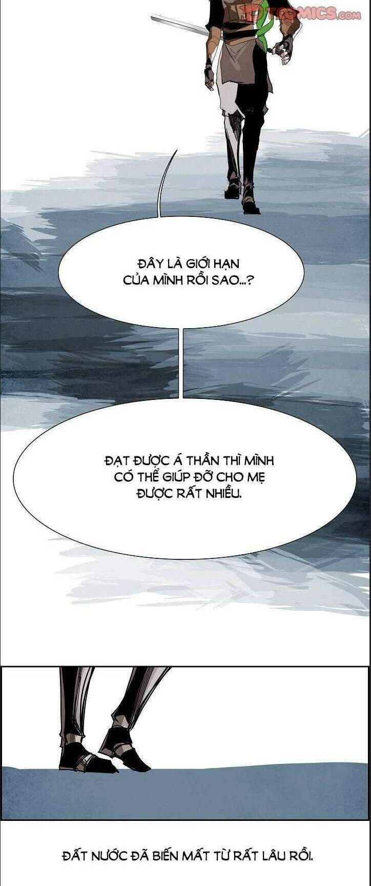 Warble Chapter 203 - Trang 17