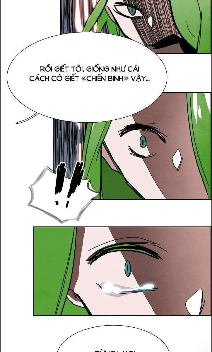 Warble Chapter 203 - Trang 36
