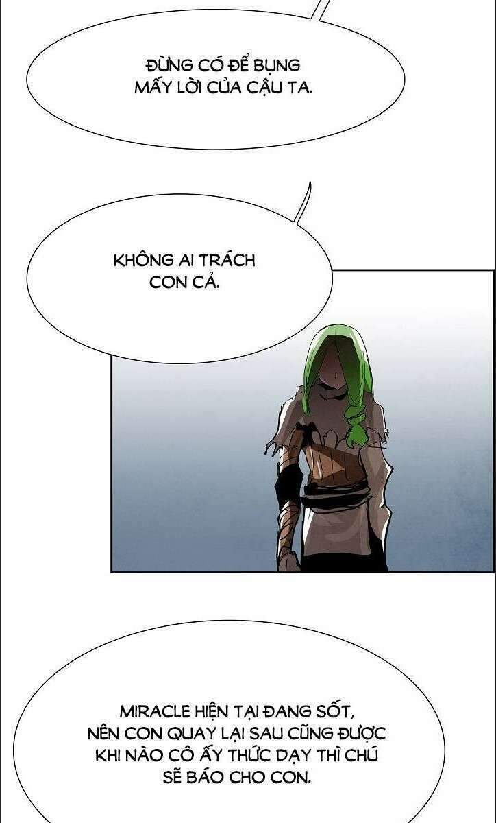 Warble Chapter 203 - Trang 40