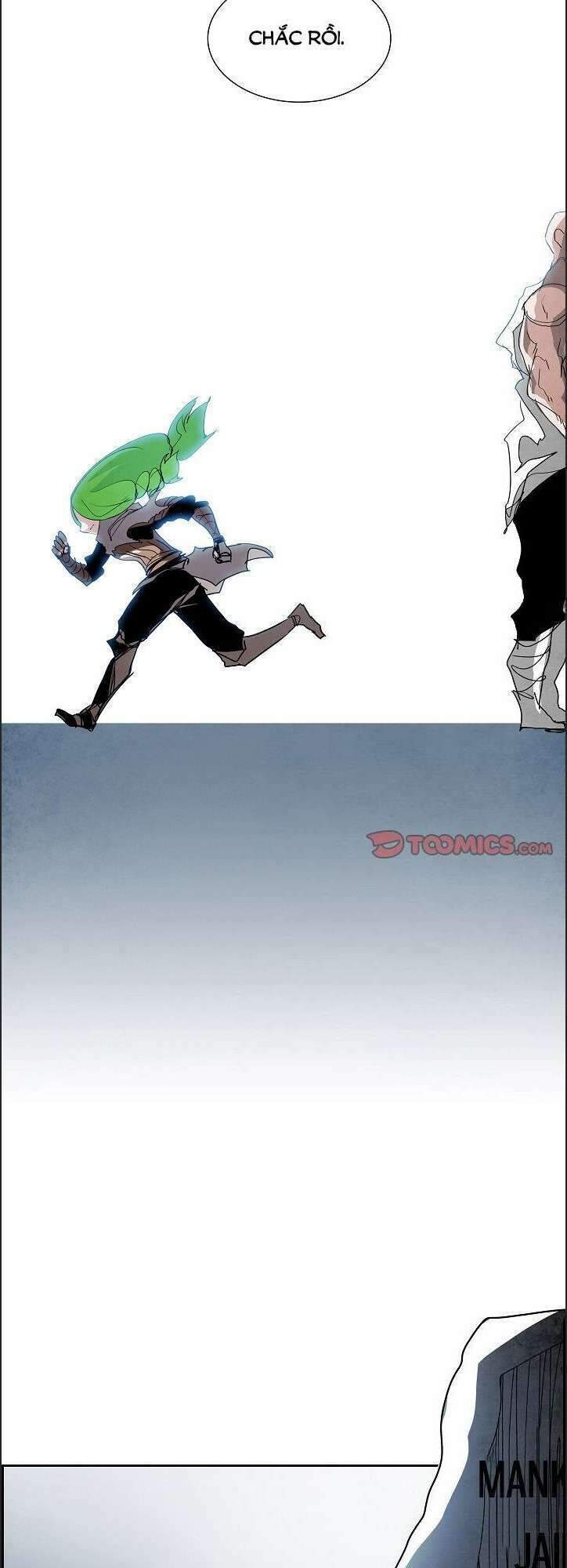 Warble Chapter 203 - Trang 42