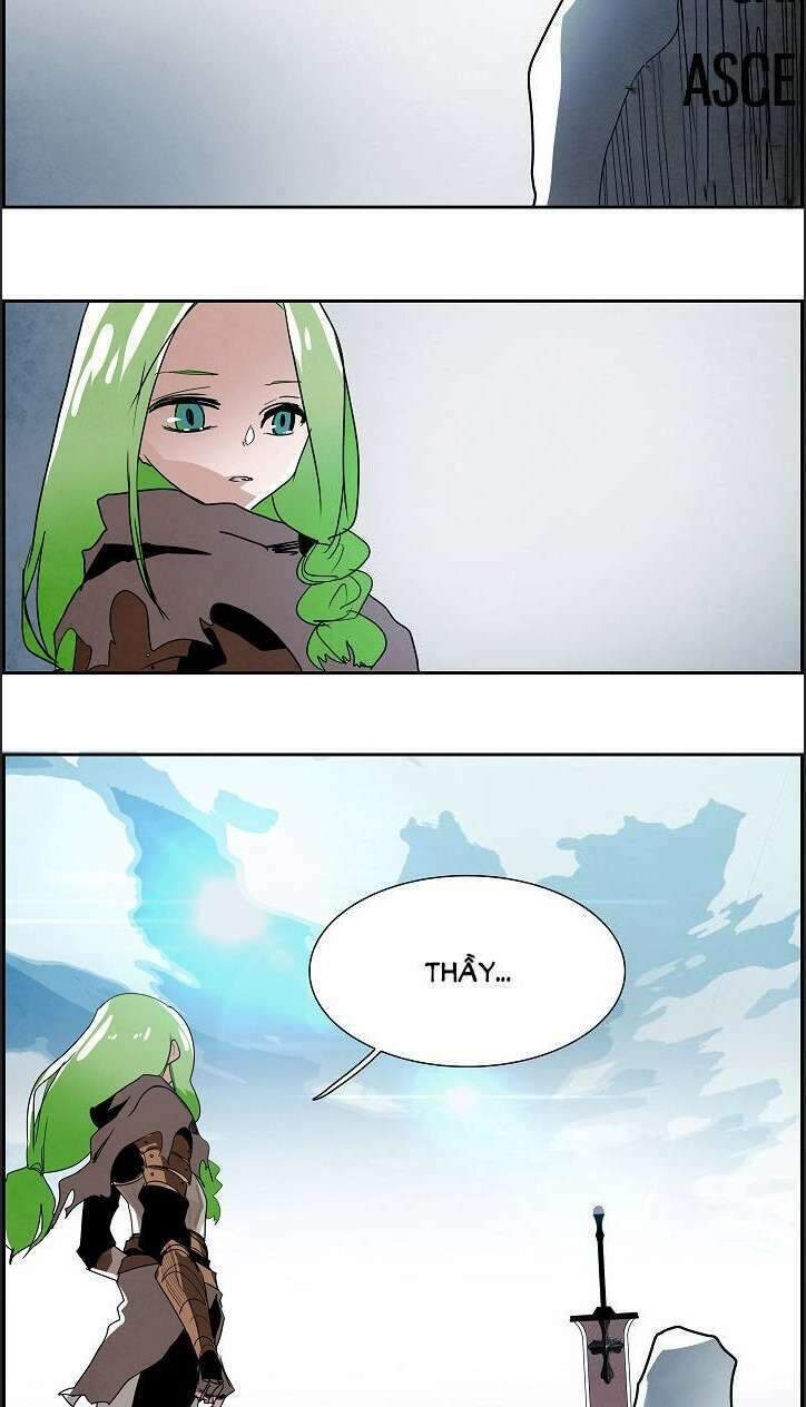 Warble Chapter 203 - Trang 43