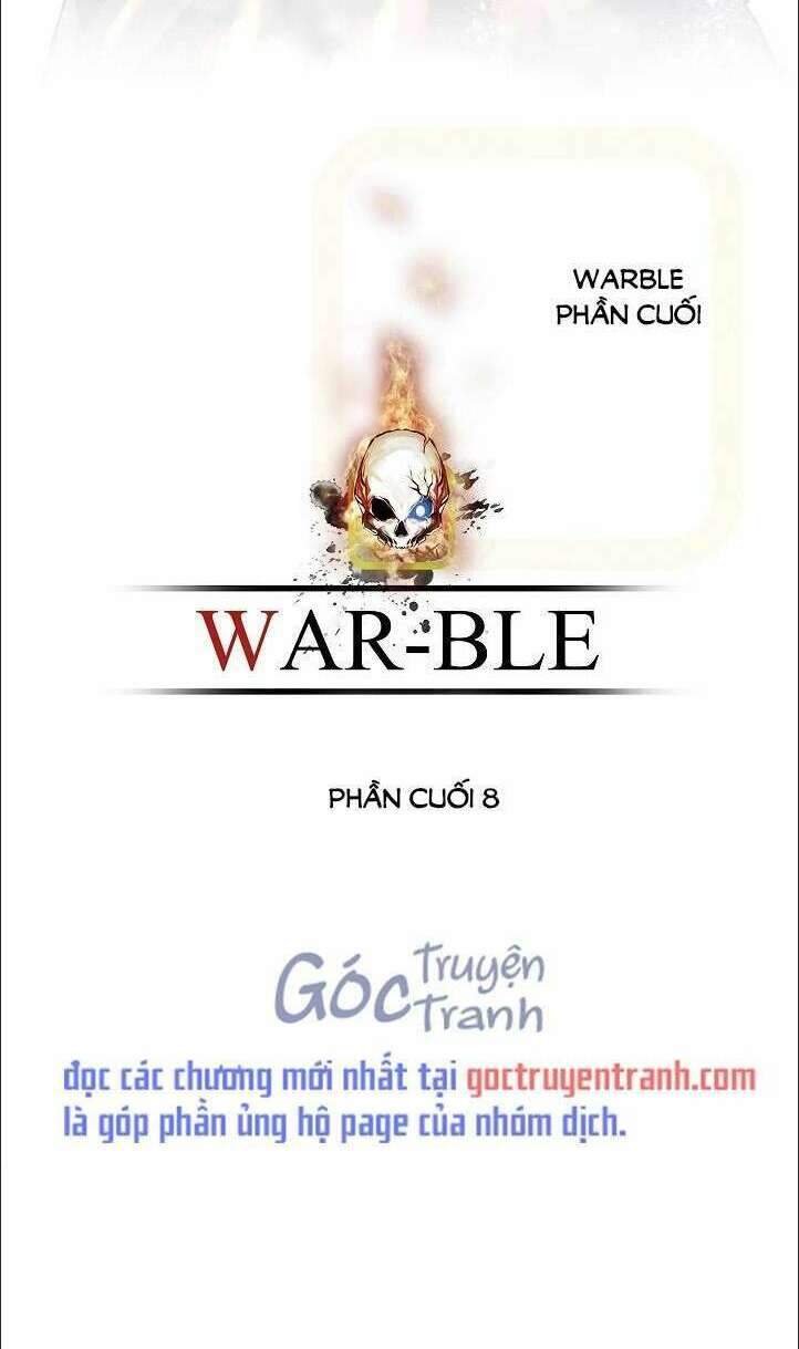 Warble Chapter 204 - Trang 12