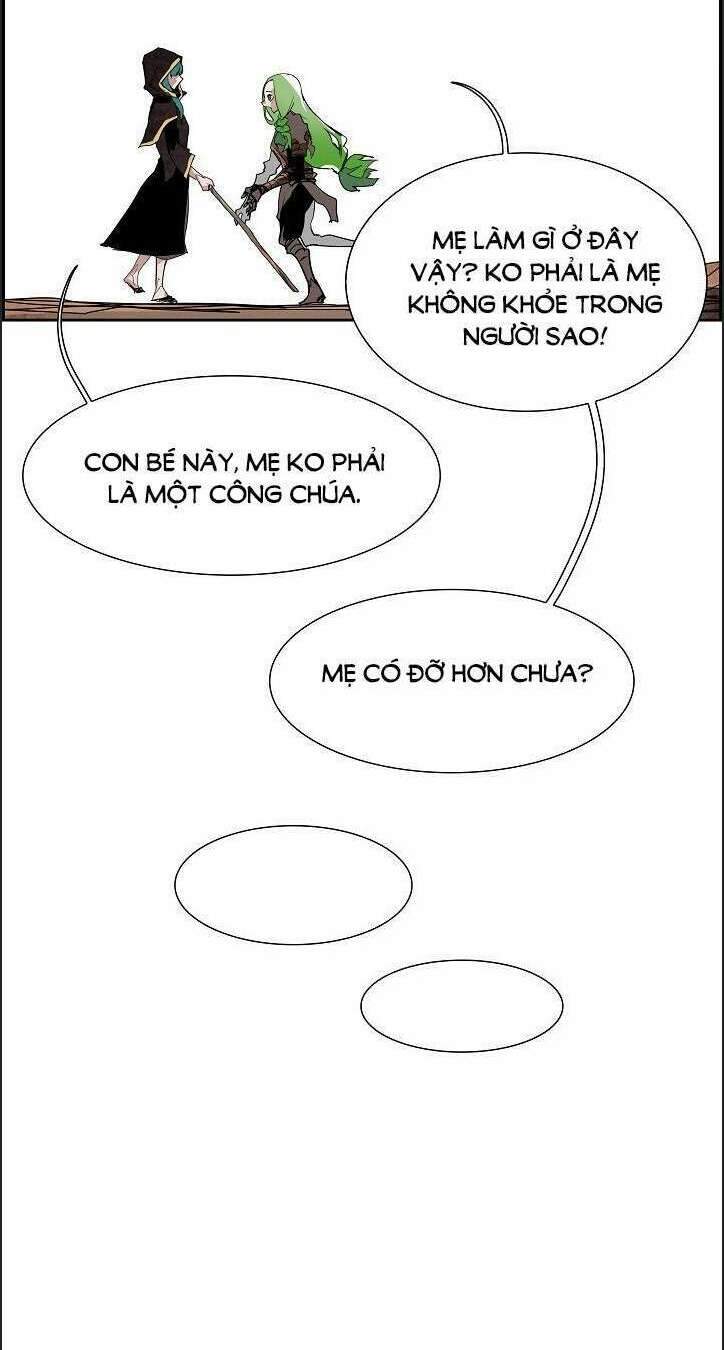 Warble Chapter 204 - Trang 15