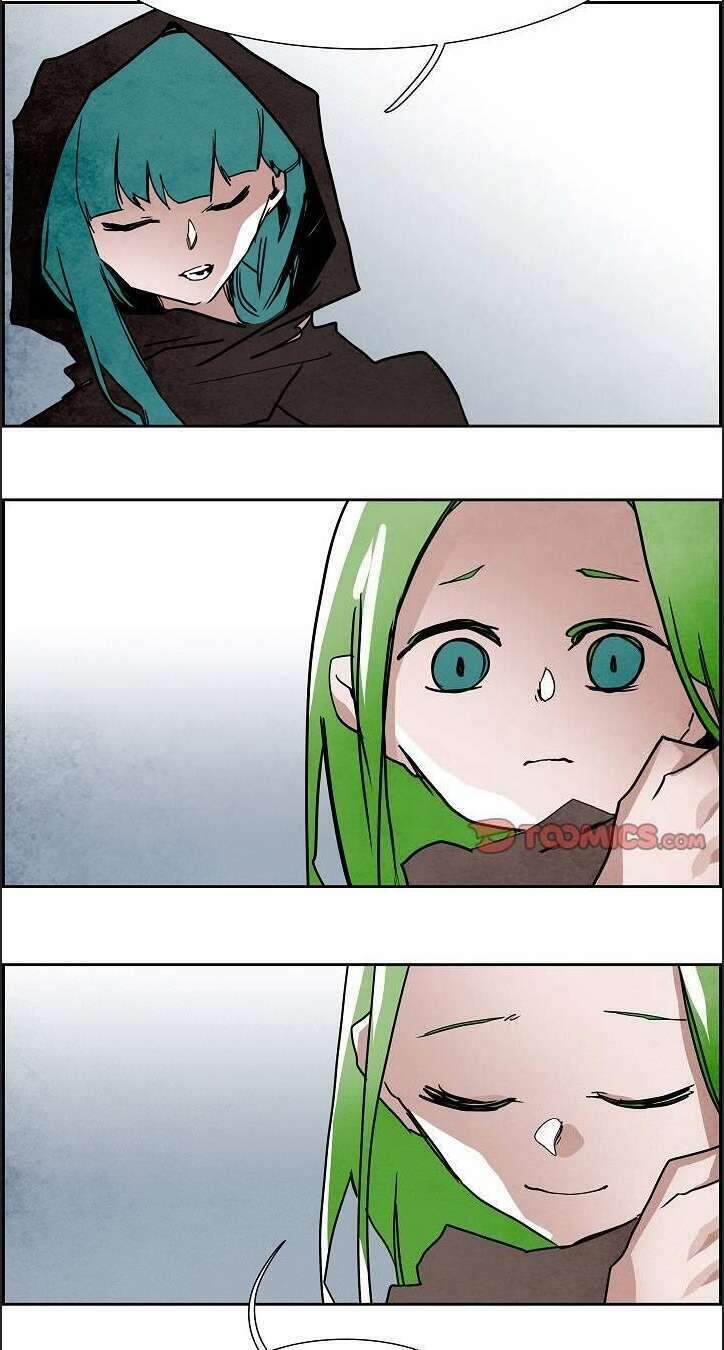 Warble Chapter 204 - Trang 20