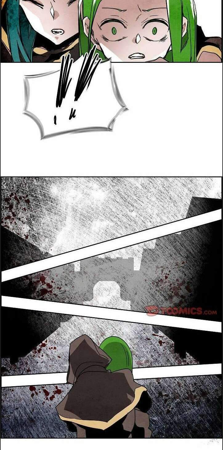 Warble Chapter 204 - Trang 27