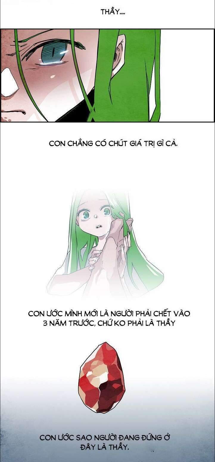 Warble Chapter 204 - Trang 42