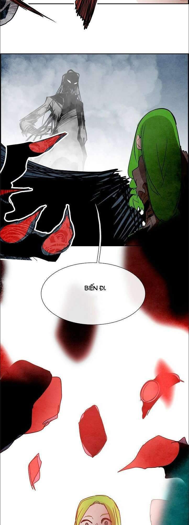 Warble Chapter 204 - Trang 44