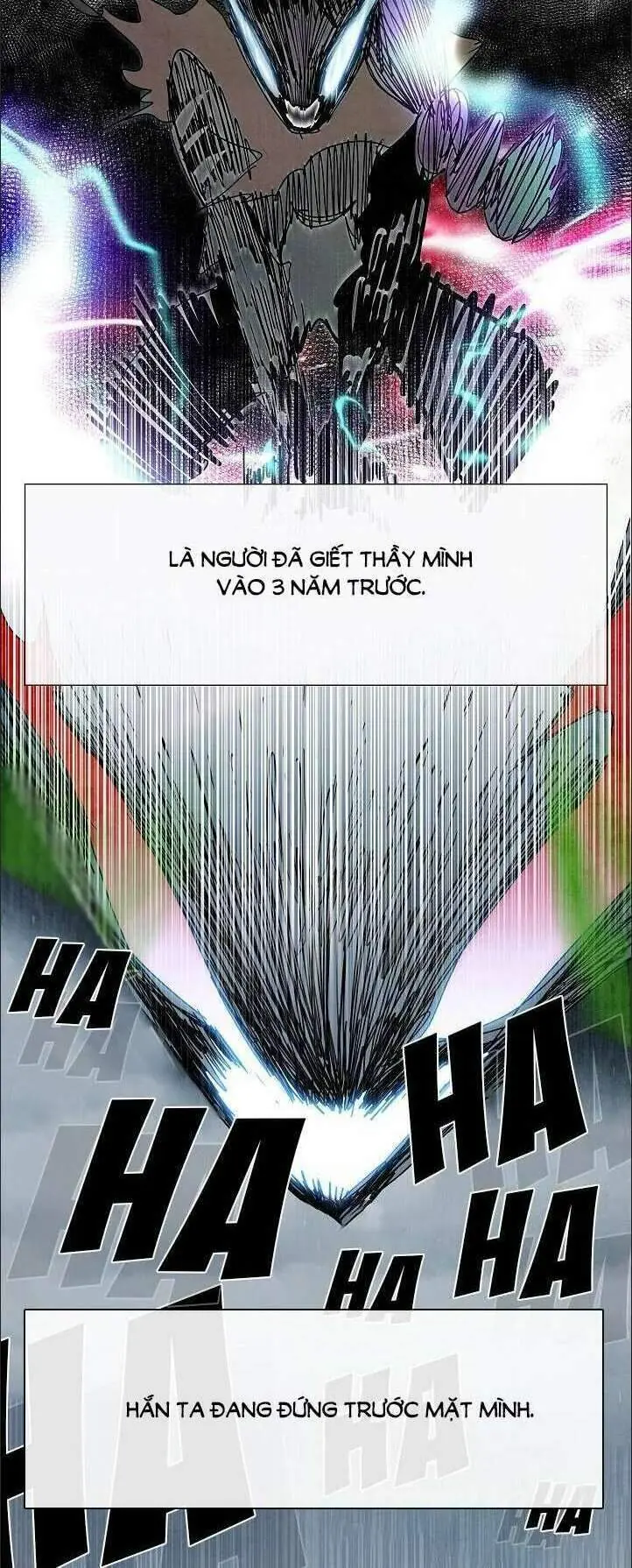 Warble Chapter 204 - Trang 47