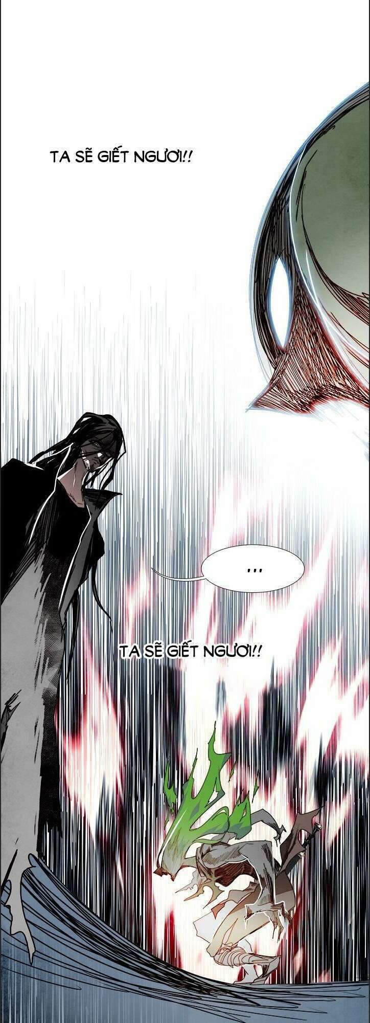 Warble Chapter 205 - Trang 10