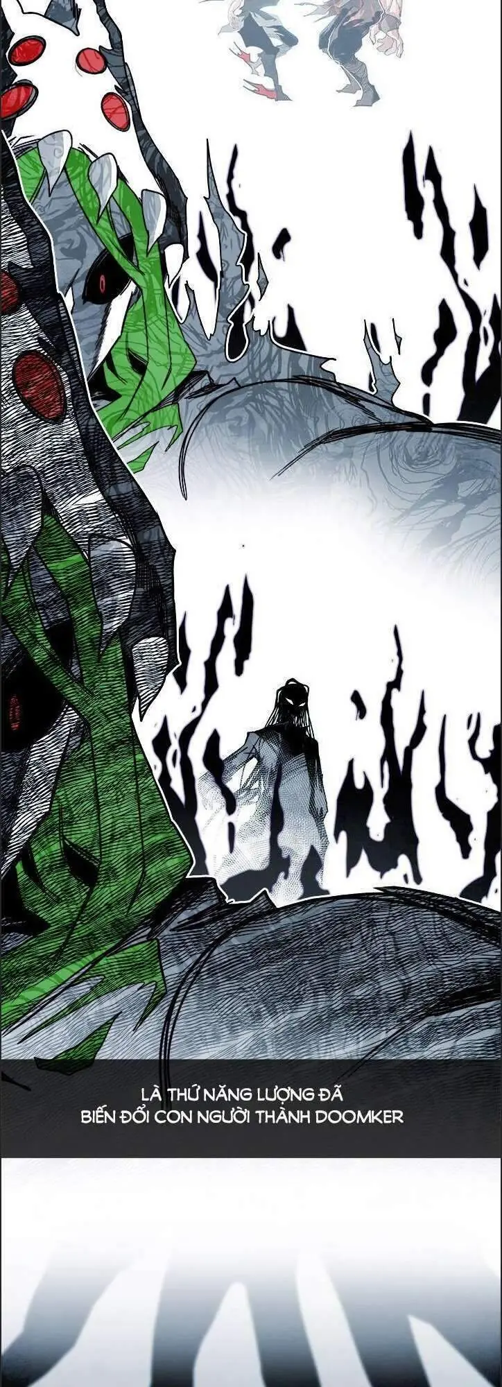 Warble Chapter 205 - Trang 13