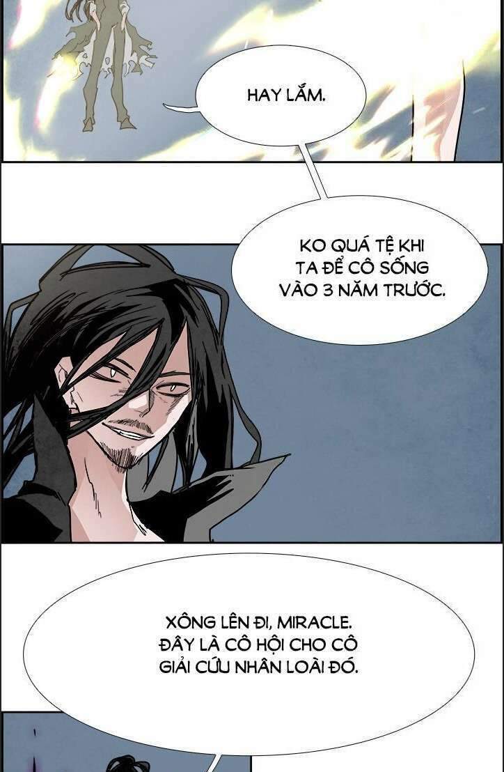 Warble Chapter 205 - Trang 33