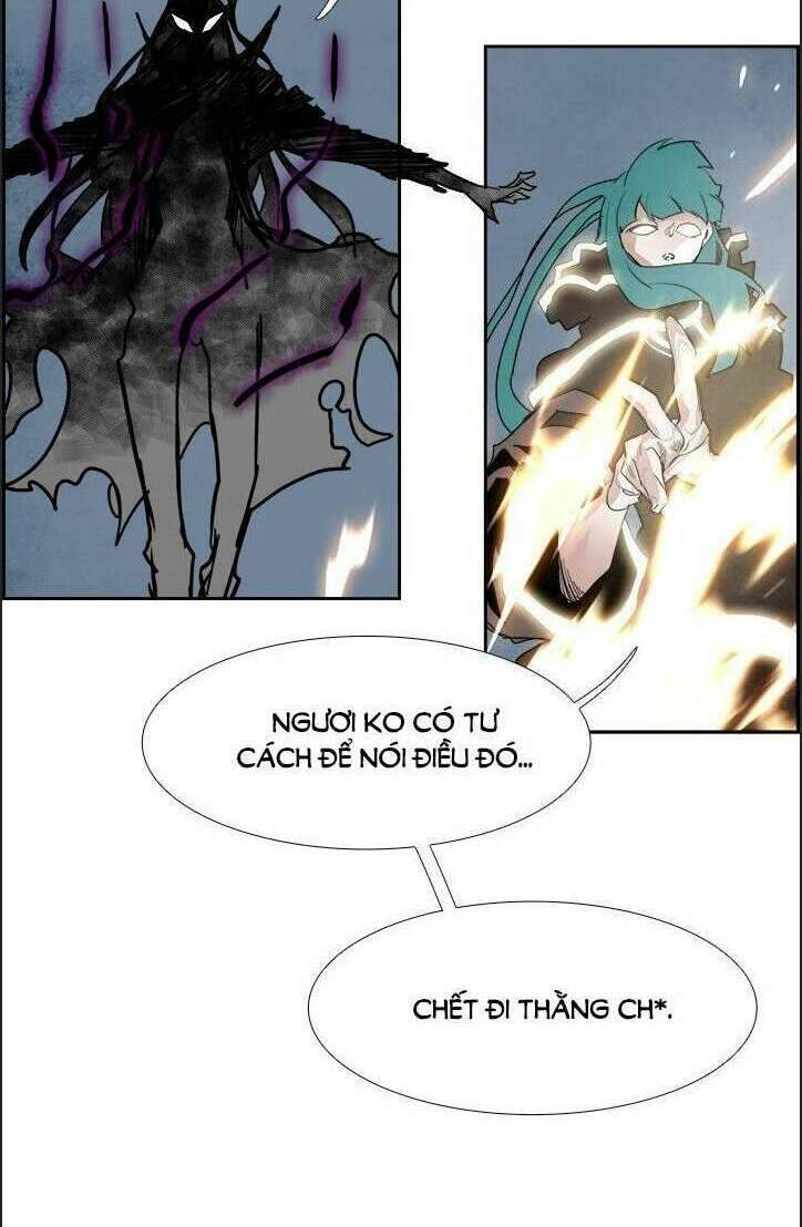 Warble Chapter 205 - Trang 34