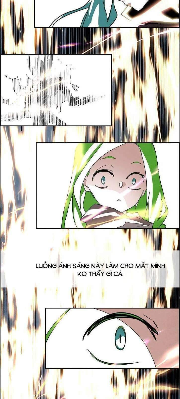 Warble Chapter 205 - Trang 37