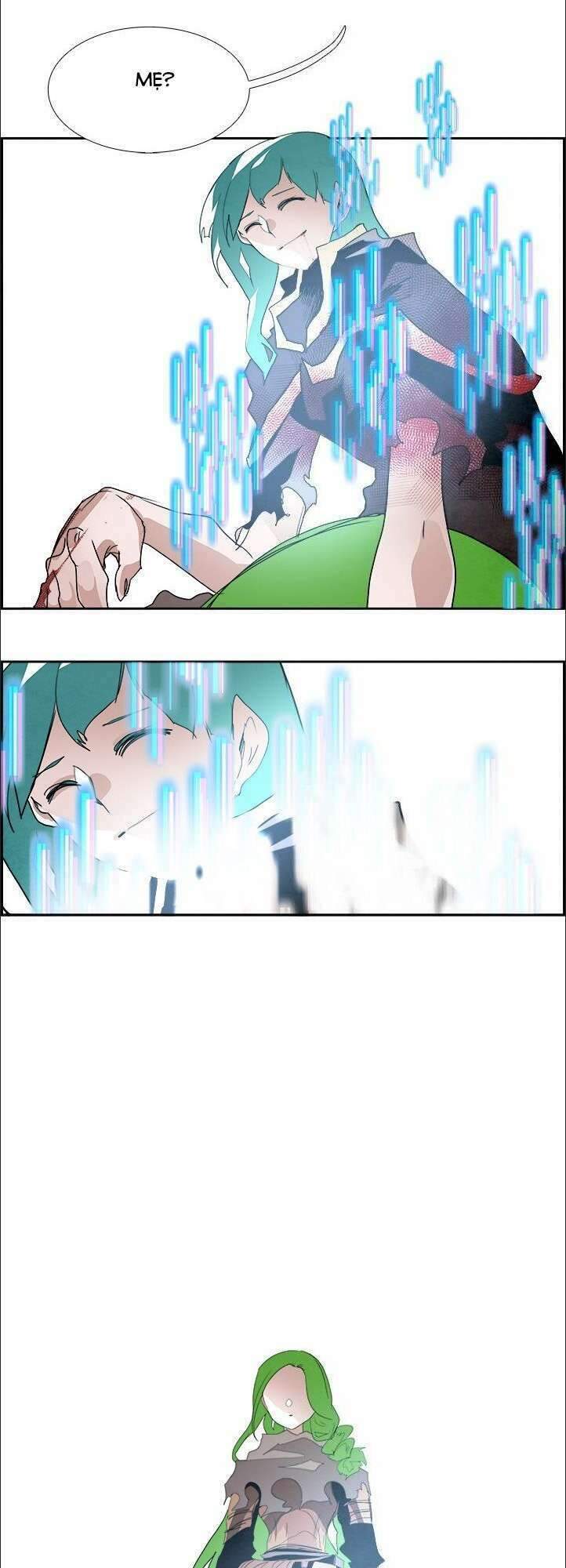 Warble Chapter 205 - Trang 41