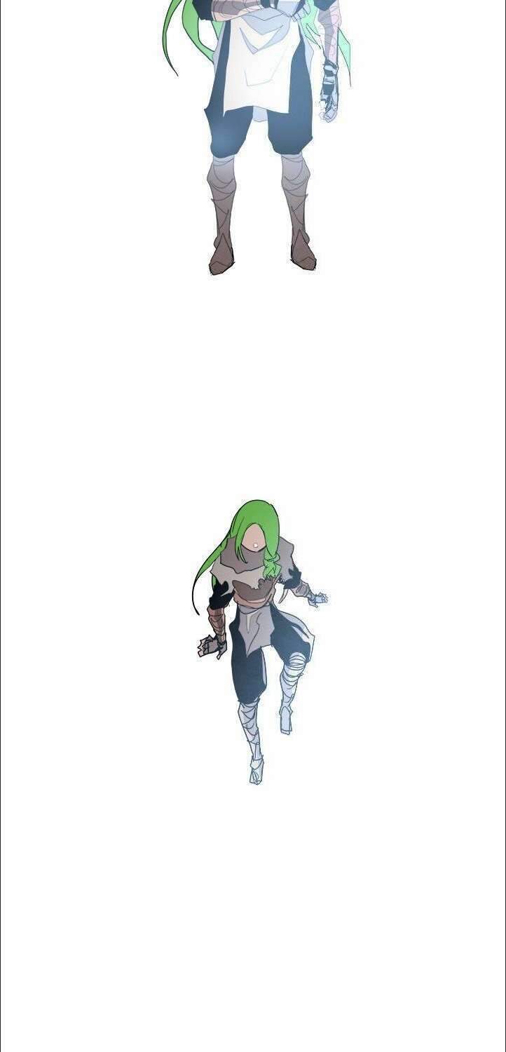 Warble Chapter 205 - Trang 42