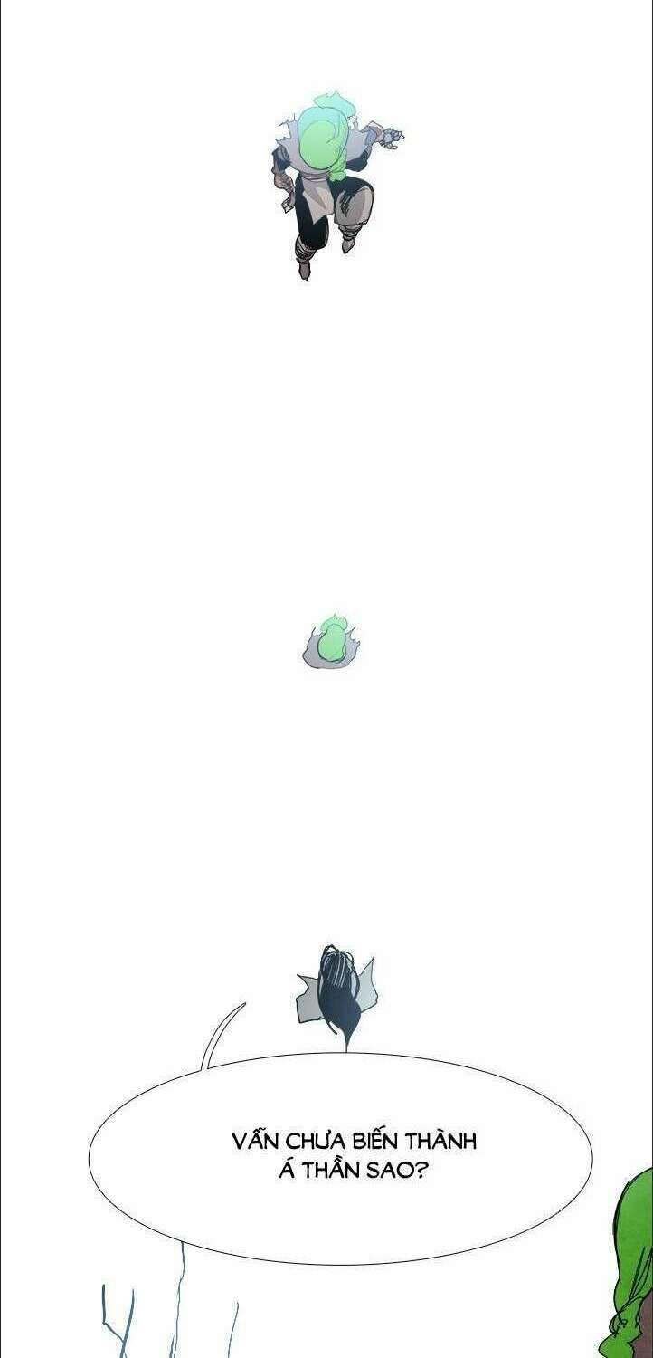 Warble Chapter 205 - Trang 43