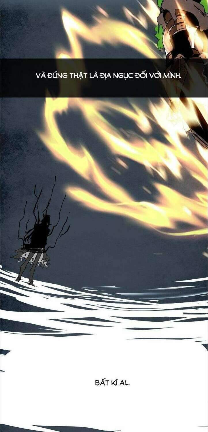 Warble Chapter 205 - Trang 48