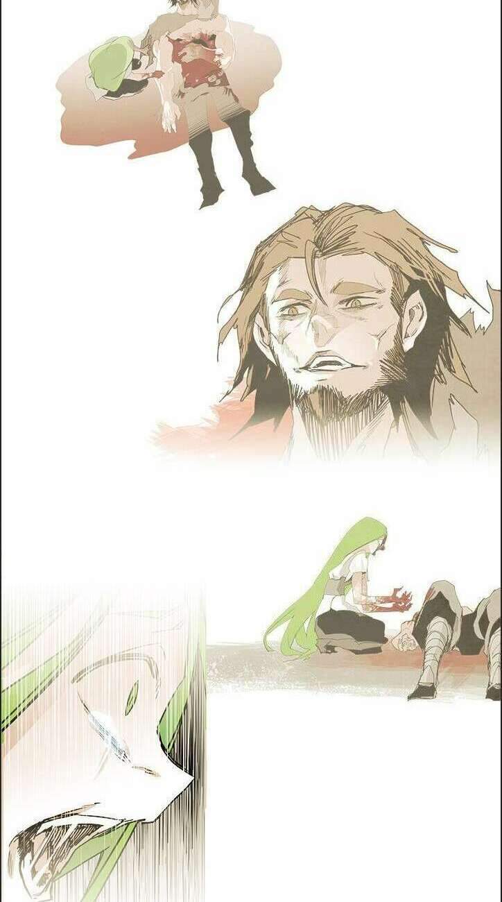 Warble Chapter 205 - Trang 5