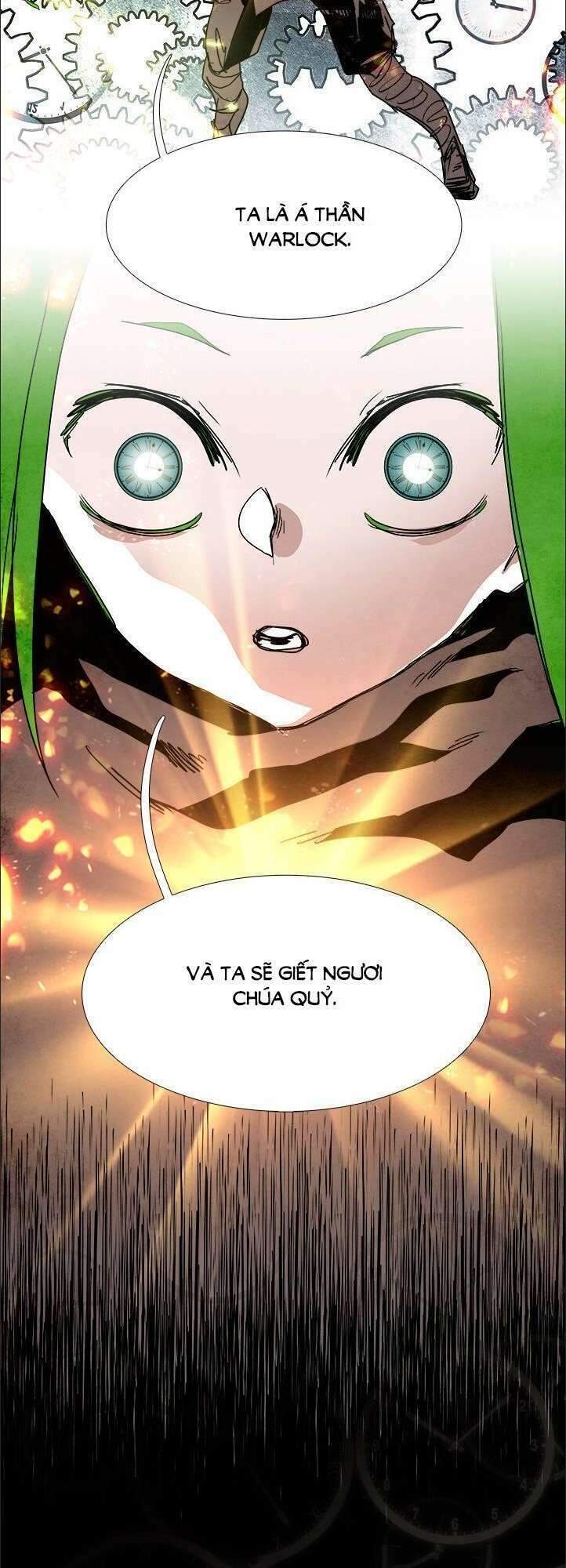 Warble Chapter 205 - Trang 50