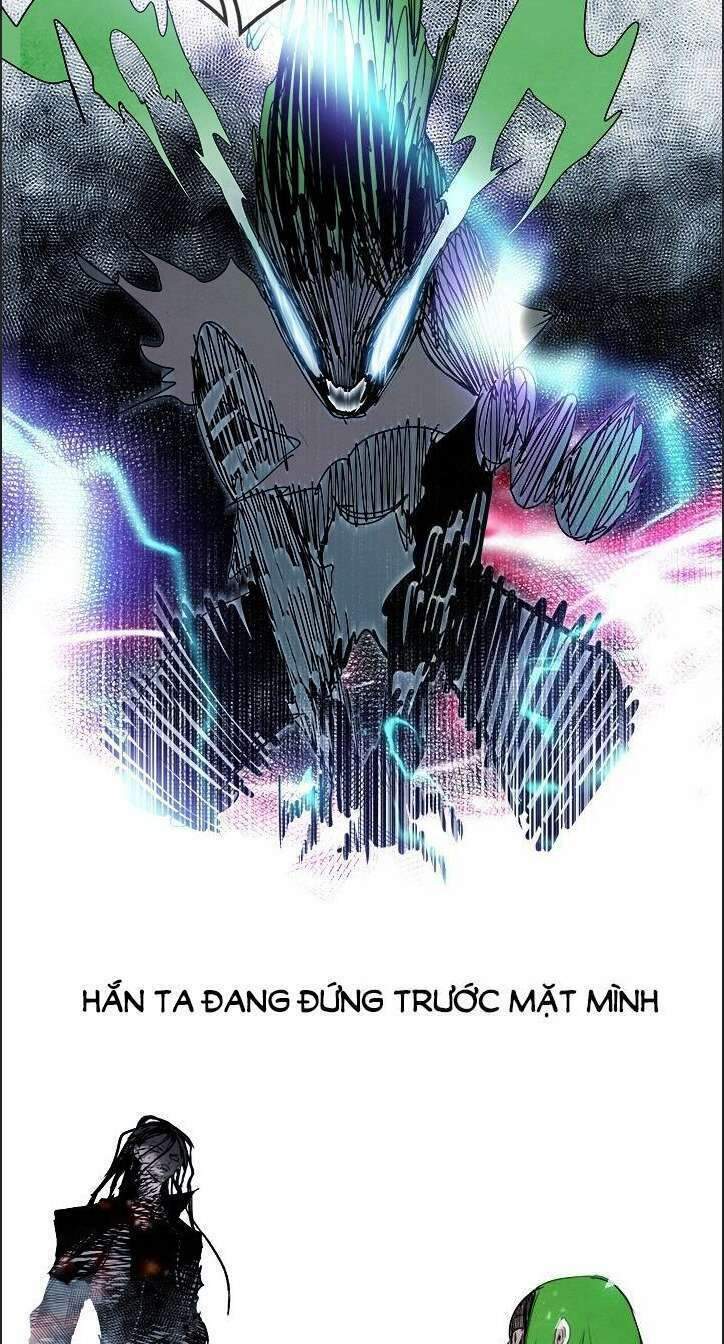 Warble Chapter 205 - Trang 8
