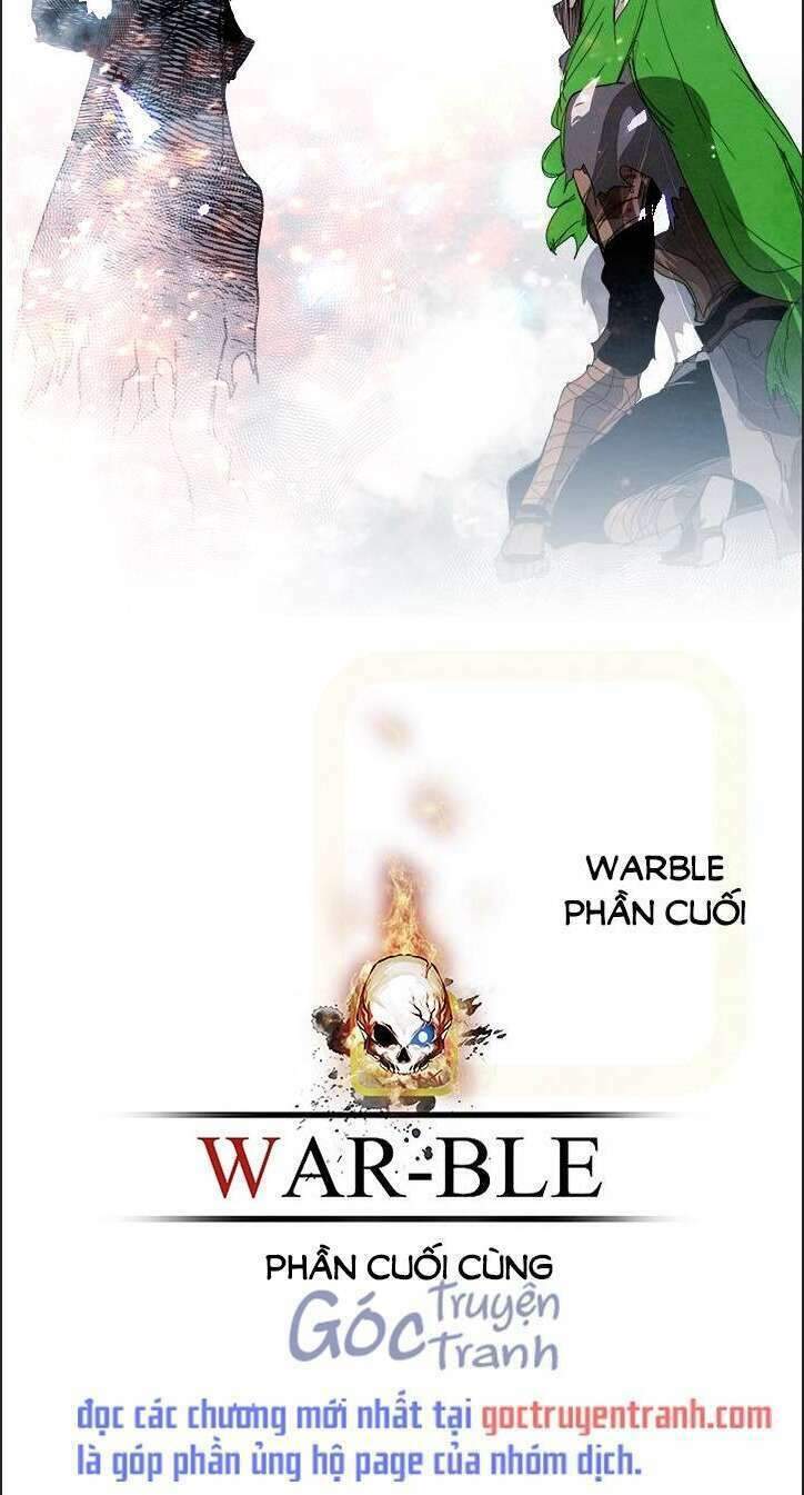 Warble Chapter 205 - Trang 9