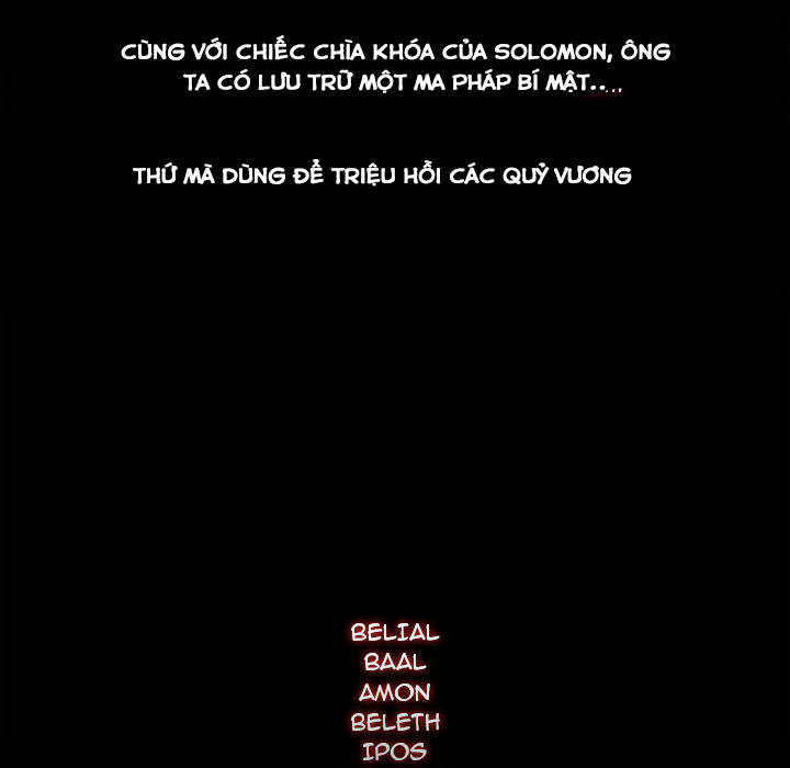 Warble Chapter 21 - Trang 11