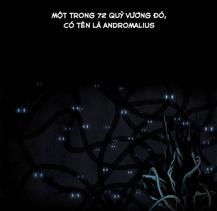 Warble Chapter 21 - Trang 13