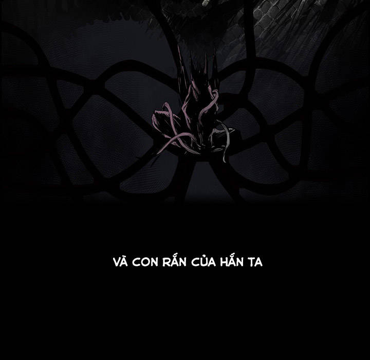 Warble Chapter 21 - Trang 15