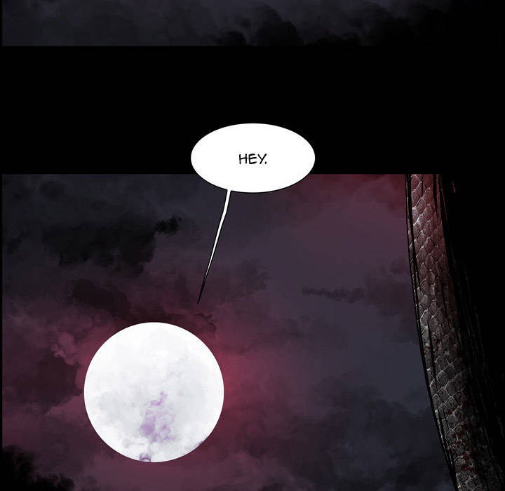 Warble Chapter 21 - Trang 17