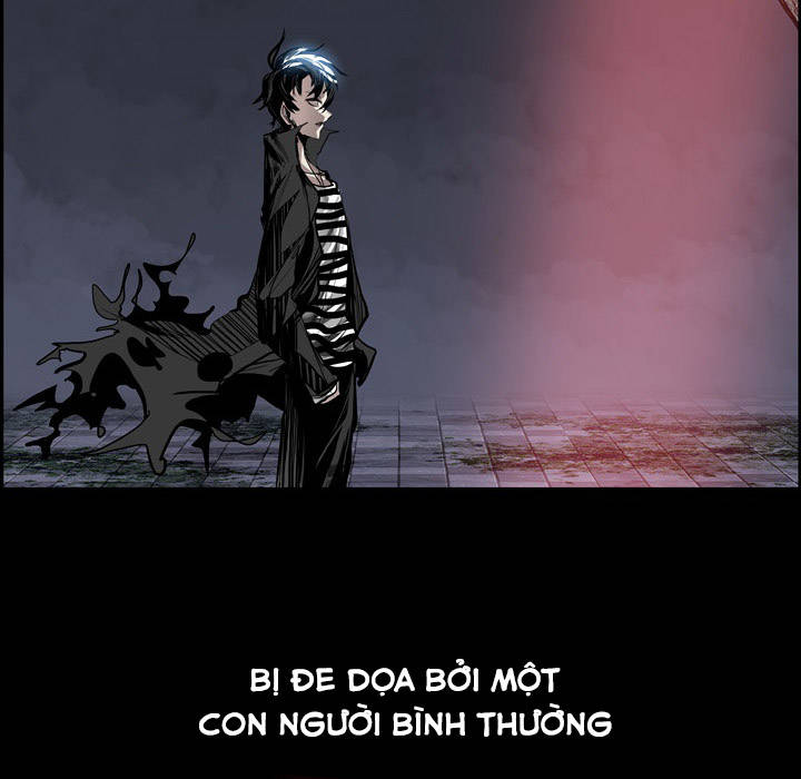 Warble Chapter 21 - Trang 21