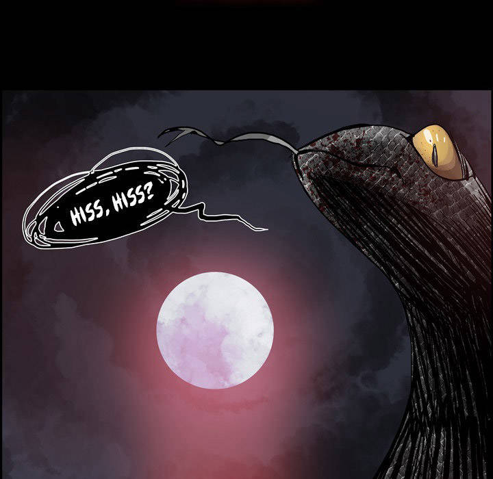 Warble Chapter 21 - Trang 22