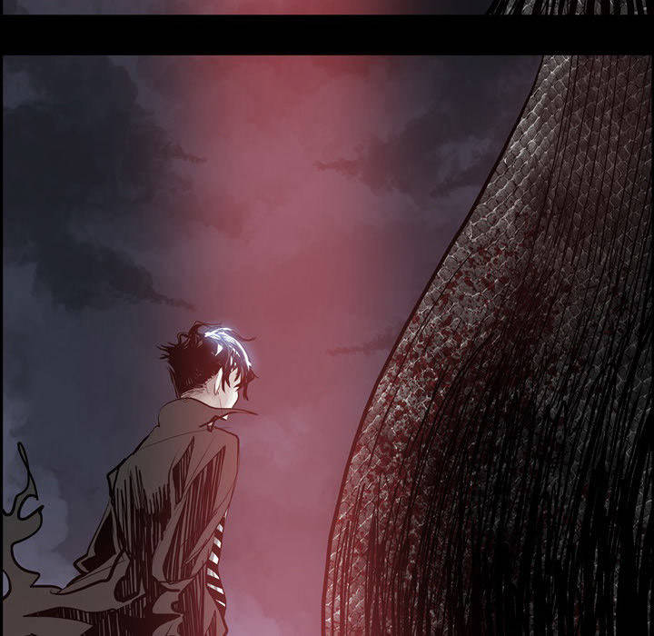 Warble Chapter 21 - Trang 23
