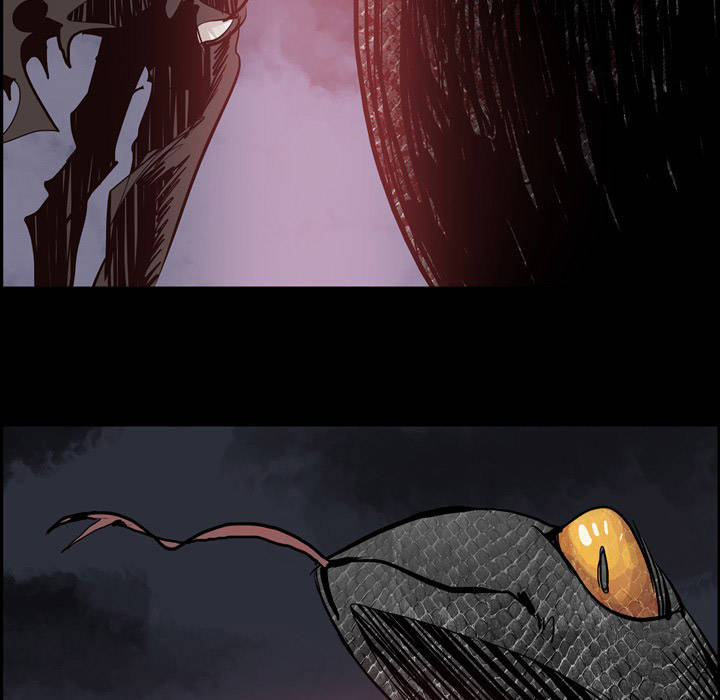 Warble Chapter 21 - Trang 24