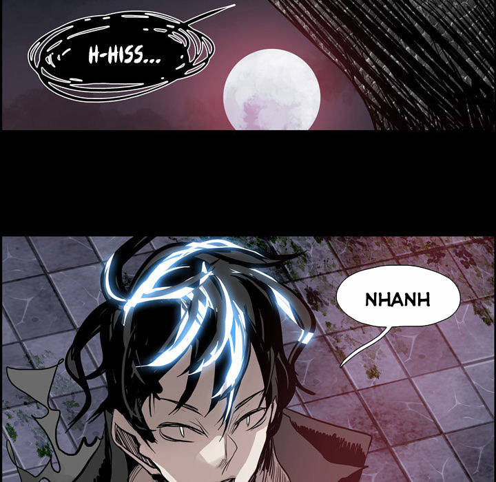 Warble Chapter 21 - Trang 25