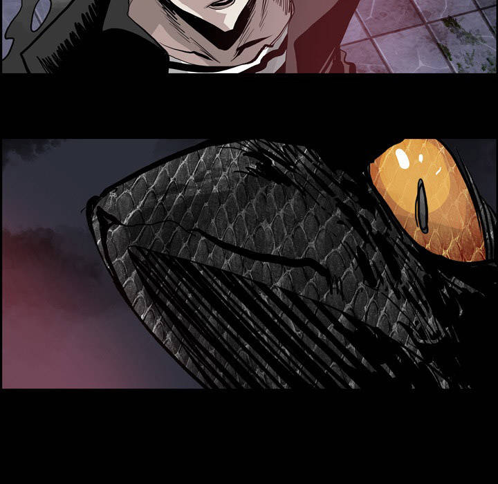 Warble Chapter 21 - Trang 26