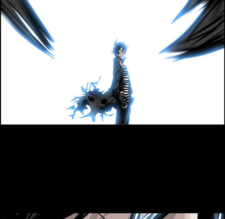 Warble Chapter 21 - Trang 31
