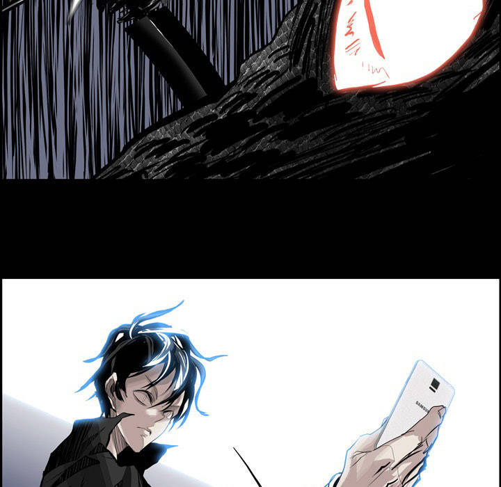 Warble Chapter 21 - Trang 38