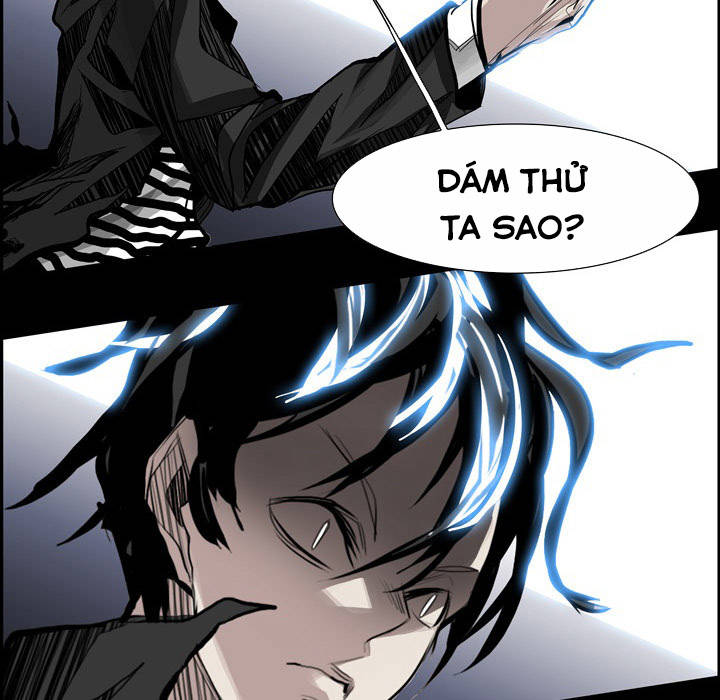 Warble Chapter 21 - Trang 39