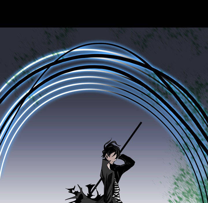 Warble Chapter 21 - Trang 48