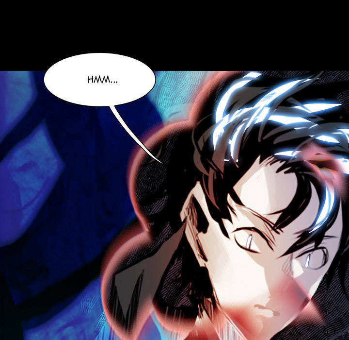 Warble Chapter 22 - Trang 13