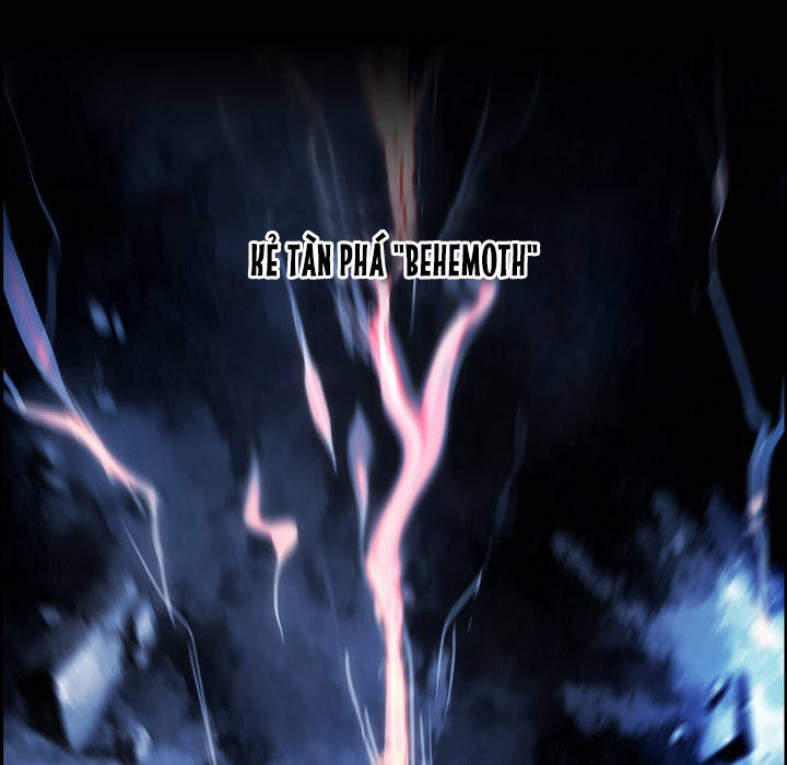 Warble Chapter 22 - Trang 18