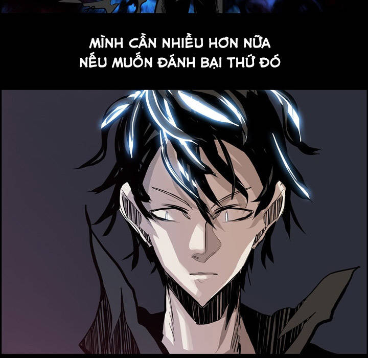 Warble Chapter 22 - Trang 20